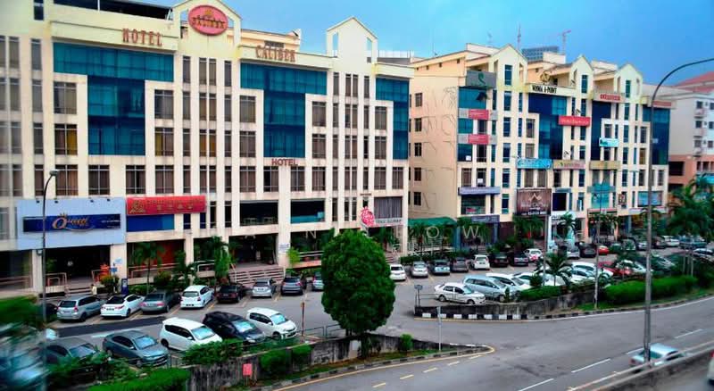 Office for Rent in Cheras Business Centre (Kuala Lumpur) - Rain Leow - Exterior - PropertyGuru.com.my