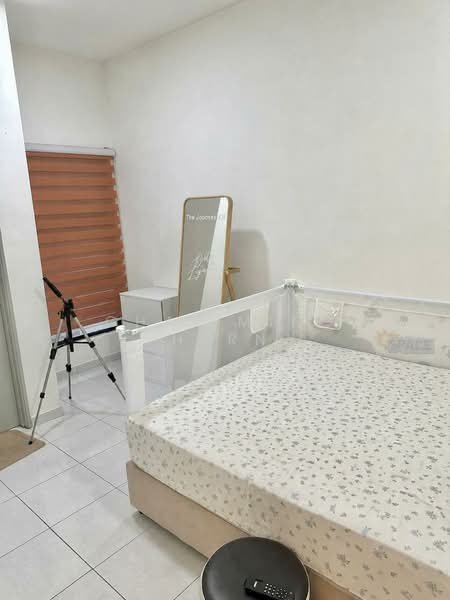 Service Residence for Rent at Residensi Mutiara Kajang 2 - Chai Ming Hern - Bedroom - PropertyGuru.com.my