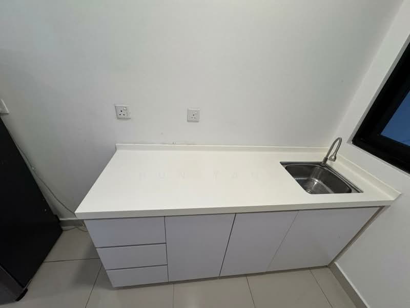 Service Residence for Rent at Meridin Suites @ The Meridin - Chun Yang - Interior - PropertyGuru.com.my