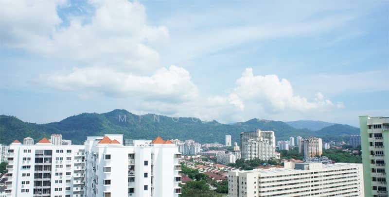 Service Residence for Sale at Summerton - Minggie . - Exterior - PropertyGuru.com.my