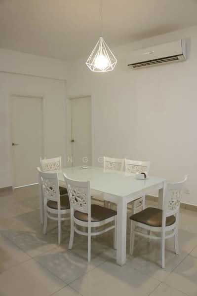 Service Residence for Sale at Summerton - Minggie . - Dining Room - PropertyGuru.com.my