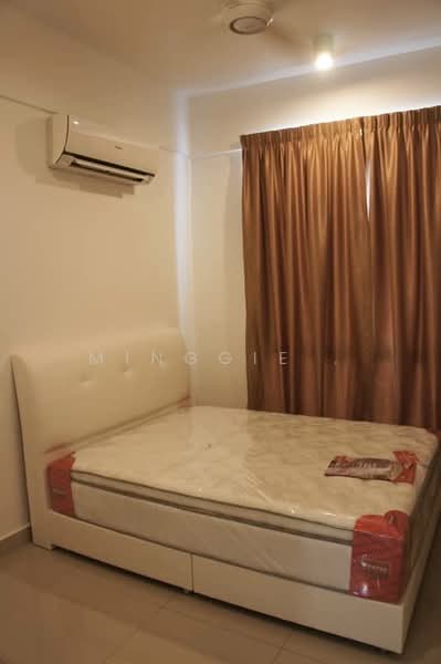 Service Residence for Sale at Summerton - Minggie . - Bedroom - PropertyGuru.com.my