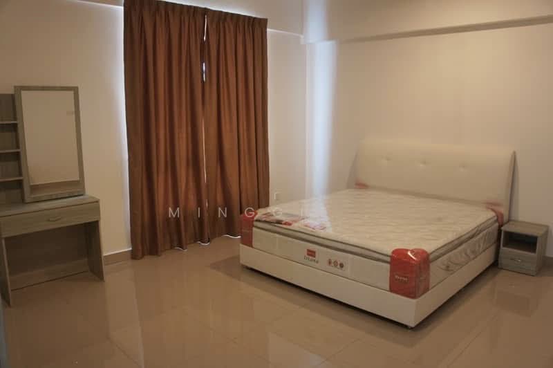 Service Residence for Sale at Summerton - Minggie . - Bedroom - PropertyGuru.com.my
