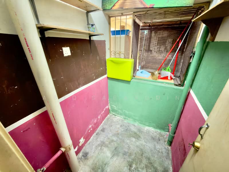 Pangsapuri untuk Dijual di Pangsapuri Cemara - Abid Sabarudin - PropertyGuru.com.my