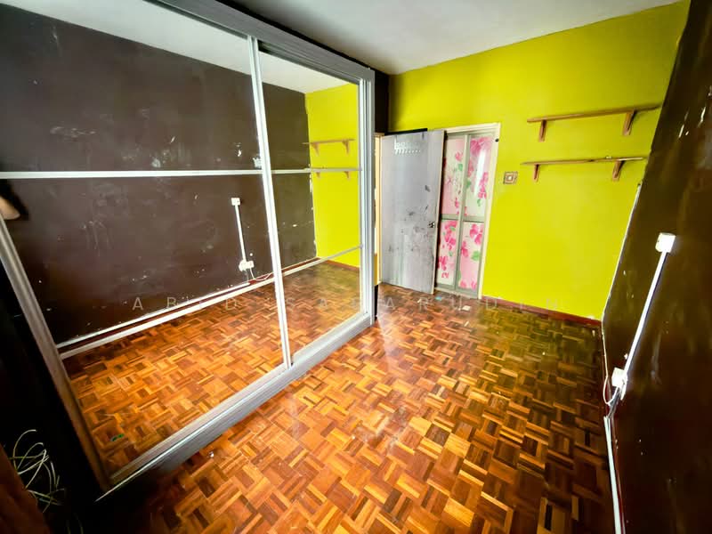 Pangsapuri untuk Dijual di Pangsapuri Cemara - Abid Sabarudin - PropertyGuru.com.my
