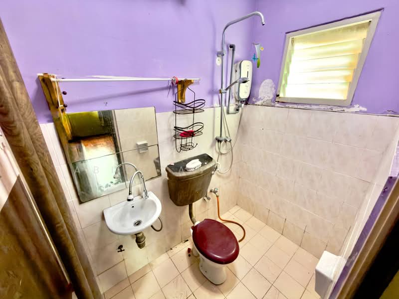 Pangsapuri untuk Dijual di Pangsapuri Cemara - Abid Sabarudin - PropertyGuru.com.my