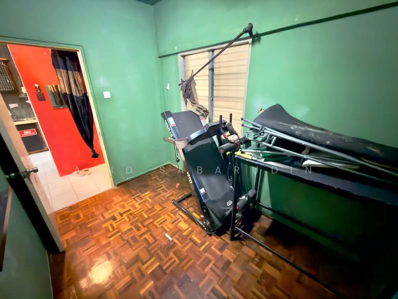 Pangsapuri untuk Dijual di Pangsapuri Cemara - Abid Sabarudin - PropertyGuru.com.my