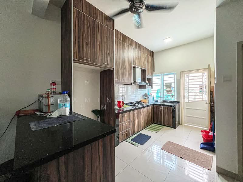 2-storey Terraced House for Sale in Bandar Tasik Senangin (Lenggeng) - Akramin Firdaus Bin Mokhtar - PropertyGuru.com.my