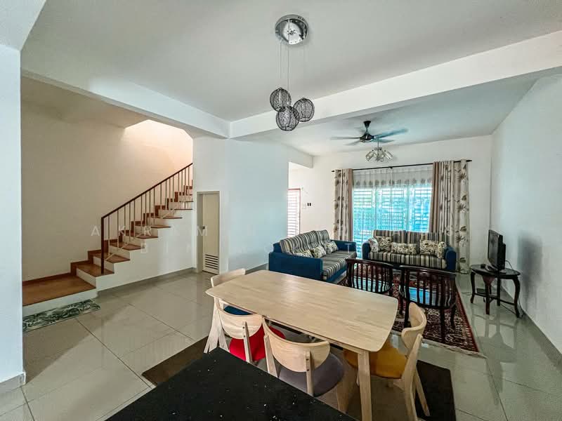 2-storey Terraced House for Sale in Bandar Tasik Senangin (Lenggeng) - Akramin Firdaus Bin Mokhtar - PropertyGuru.com.my