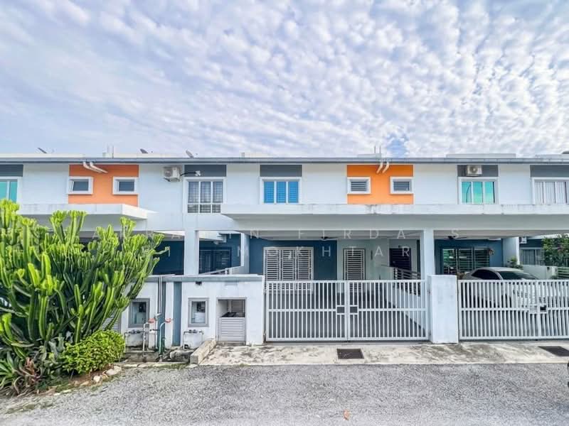2-storey Terraced House for Sale in Bandar Tasik Senangin (Lenggeng) - Akramin Firdaus Bin Mokhtar - PropertyGuru.com.my