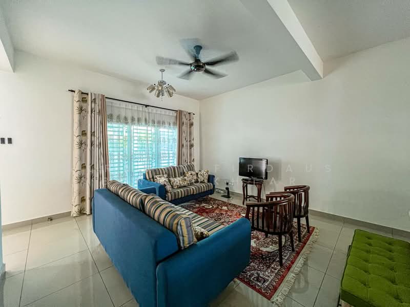 2-storey Terraced House for Sale in Bandar Tasik Senangin (Lenggeng) - Akramin Firdaus Bin Mokhtar - PropertyGuru.com.my