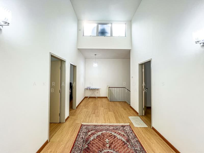 2-storey Terraced House for Sale in Bandar Tasik Senangin (Lenggeng) - Akramin Firdaus Bin Mokhtar - PropertyGuru.com.my