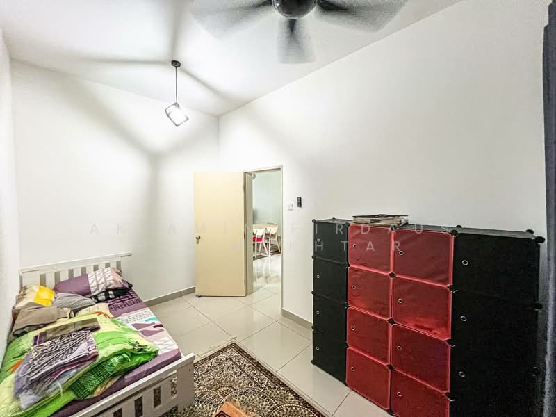 2-storey Terraced House for Sale in Bandar Tasik Senangin (Lenggeng) - Akramin Firdaus Bin Mokhtar - PropertyGuru.com.my