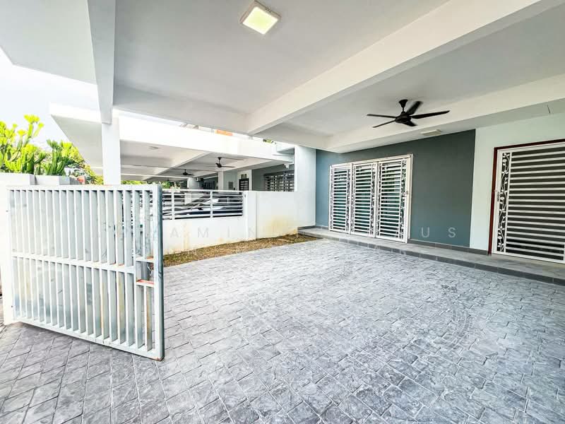 2-storey Terraced House for Sale in Bandar Tasik Senangin (Lenggeng) - Akramin Firdaus Bin Mokhtar - PropertyGuru.com.my