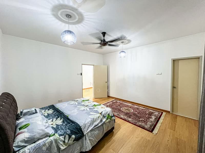 2-storey Terraced House for Sale in Bandar Tasik Senangin (Lenggeng) - Akramin Firdaus Bin Mokhtar - PropertyGuru.com.my