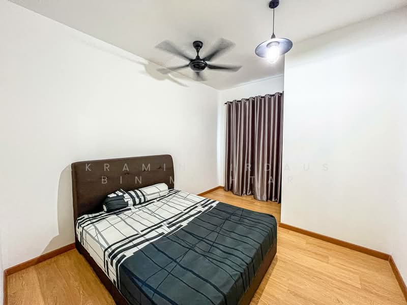 2-storey Terraced House for Sale in Bandar Tasik Senangin (Lenggeng) - Akramin Firdaus Bin Mokhtar - PropertyGuru.com.my