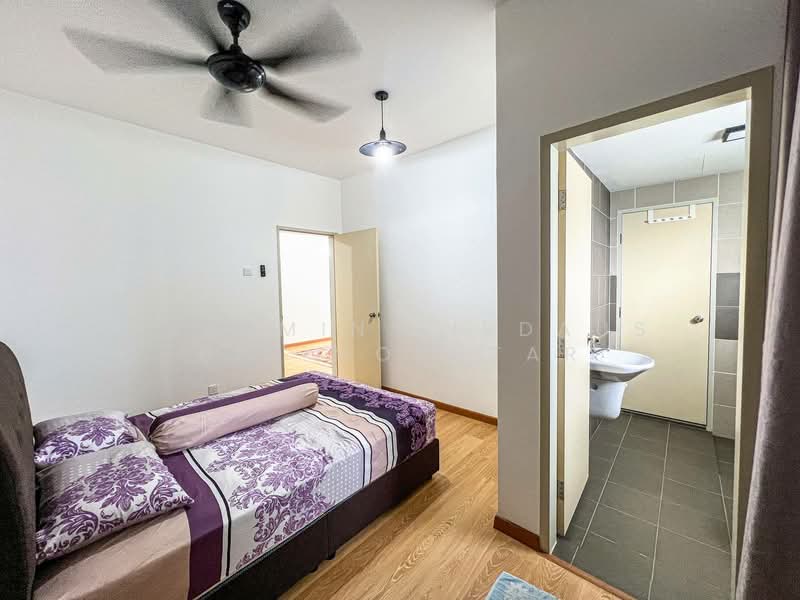2-storey Terraced House for Sale in Bandar Tasik Senangin (Lenggeng) - Akramin Firdaus Bin Mokhtar - PropertyGuru.com.my