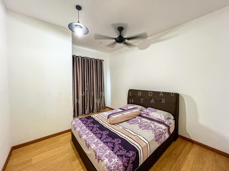 2-storey Terraced House for Sale in Bandar Tasik Senangin (Lenggeng) - Akramin Firdaus Bin Mokhtar - PropertyGuru.com.my