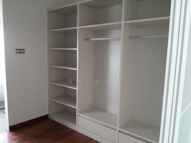 Kondominium untuk Disewa di Residence 21 - CC Ooi - PropertyGuru.com.my