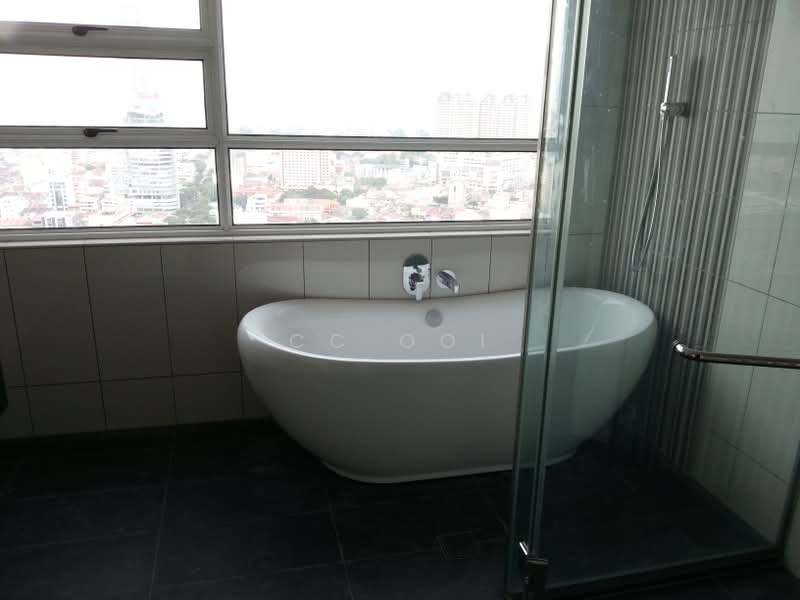 Kondominium untuk Disewa di Residence 21 - CC Ooi - PropertyGuru.com.my