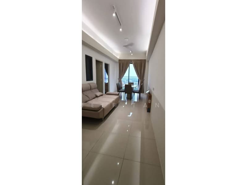 Condominium for Rent at Piccadilly - Jeff Tan - Living Room - PropertyGuru.com.my