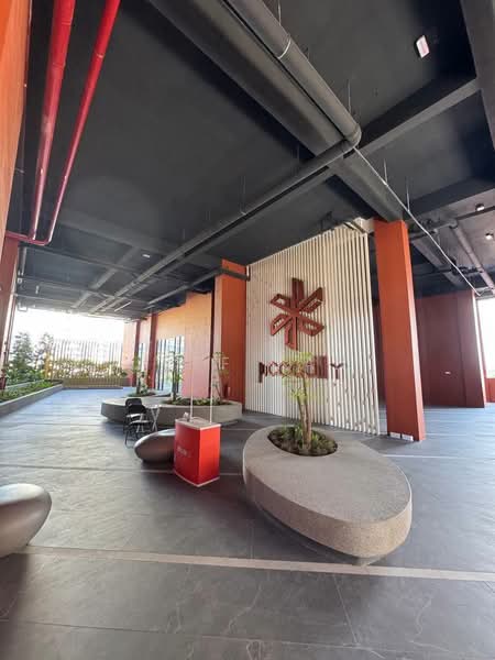 Condominium for Rent at Piccadilly - Jeff Tan - Entrance - PropertyGuru.com.my