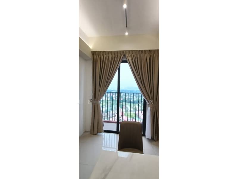 Condominium for Rent at Piccadilly - Jeff Tan - Balcony - PropertyGuru.com.my