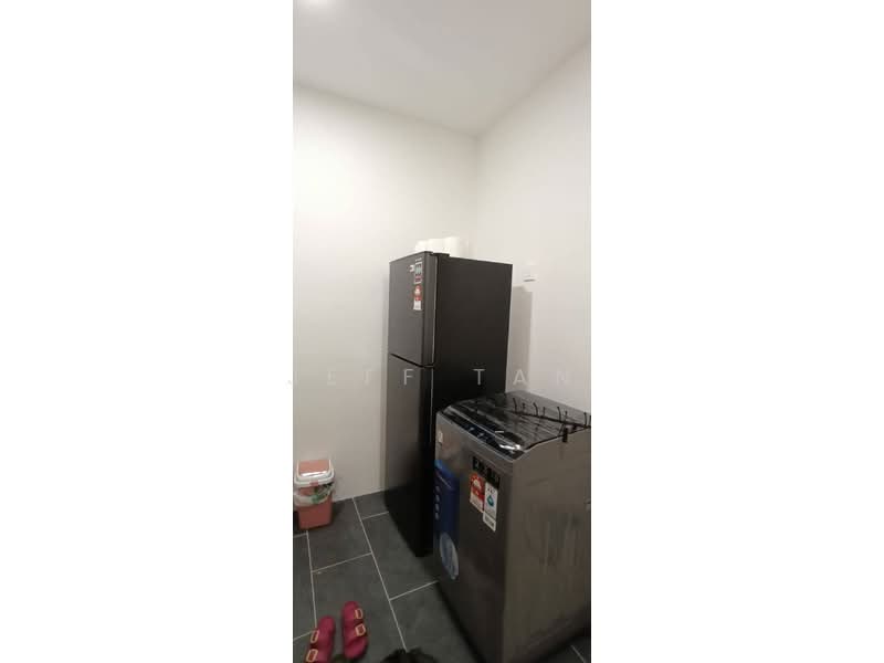 Condominium for Rent at Piccadilly - Jeff Tan - Interior - PropertyGuru.com.my
