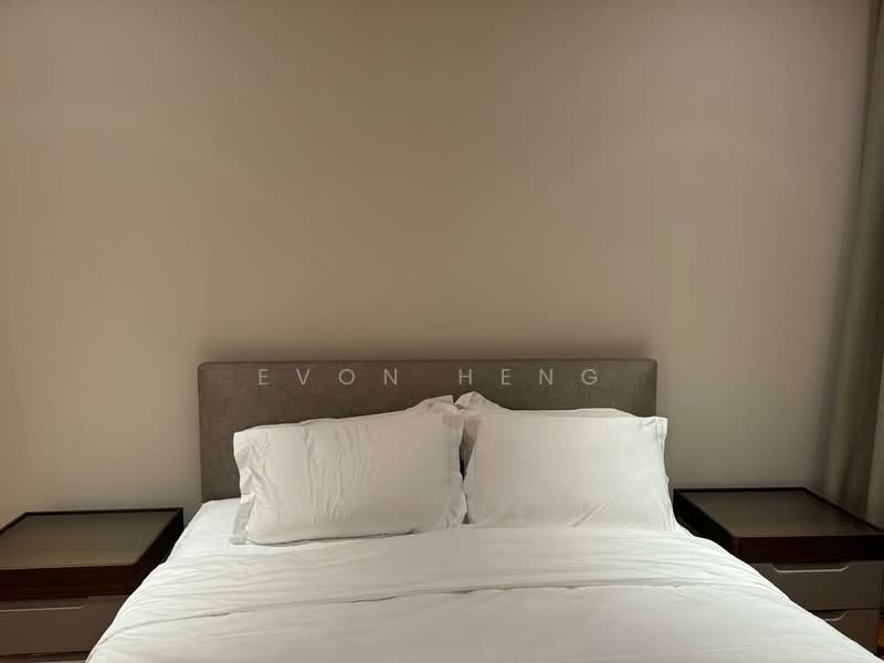 Service Residence for Rent at Stonor 3 - Evon Heng - Bedroom - PropertyGuru.com.my