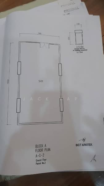 Kedai / Pejabat untuk Dijual di Kepong (Kuala Lumpur) - Jack Yap - PropertyGuru.com.my