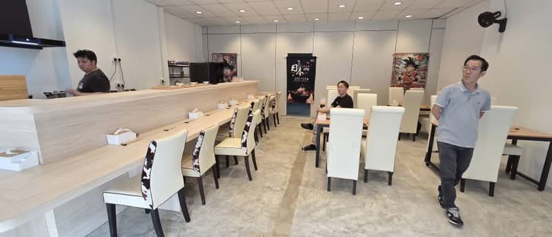 Kedai / Pejabat untuk Dijual di Kepong (Kuala Lumpur) - Jack Yap - Interior - PropertyGuru.com.my