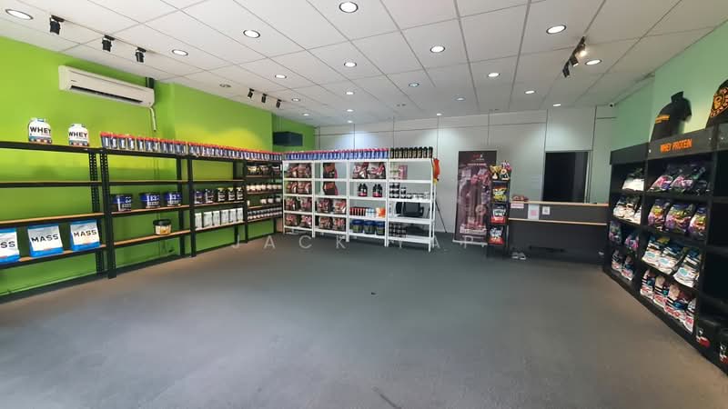 Kedai / Pejabat untuk Dijual di Kepong (Kuala Lumpur) - Jack Yap - Interior - PropertyGuru.com.my