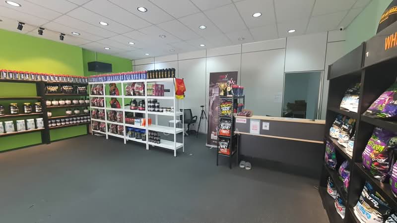 Kedai / Pejabat untuk Dijual di Kepong (Kuala Lumpur) - Jack Yap - Interior - PropertyGuru.com.my