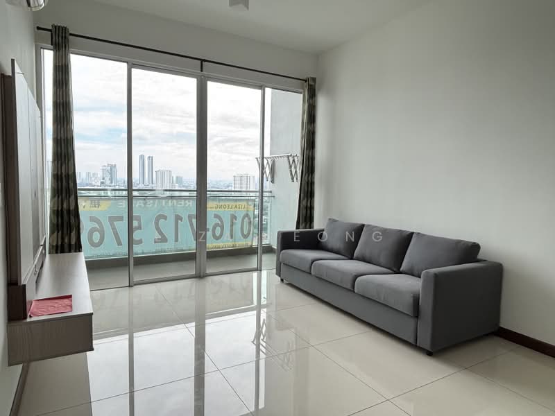 Servis Apartment untuk Disewa di Paragon Residences @ Straits View - Liza Leong - PropertyGuru.com.my
