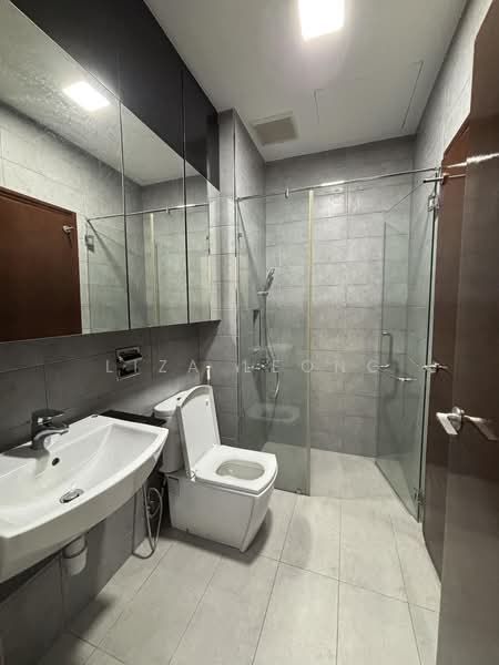 Servis Apartment untuk Disewa di Paragon Residences @ Straits View - Liza Leong - PropertyGuru.com.my