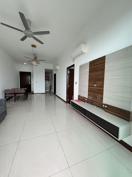 Servis Apartment untuk Disewa di Paragon Residences @ Straits View - Liza Leong - PropertyGuru.com.my