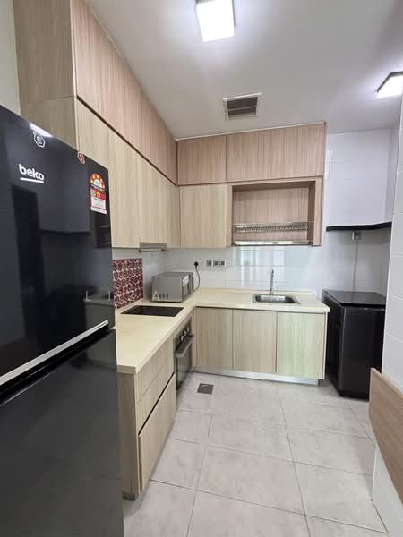 Servis Apartment untuk Disewa di Paragon Residences @ Straits View - Liza Leong - PropertyGuru.com.my