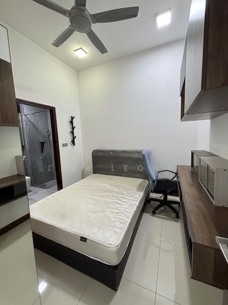 Servis Apartment untuk Disewa di Paragon Residences @ Straits View - Liza Leong - PropertyGuru.com.my