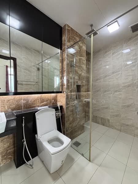 Servis Apartment untuk Disewa di Paragon Residences @ Straits View - Liza Leong - PropertyGuru.com.my