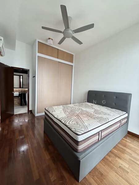 Servis Apartment untuk Disewa di Paragon Residences @ Straits View - Liza Leong - PropertyGuru.com.my