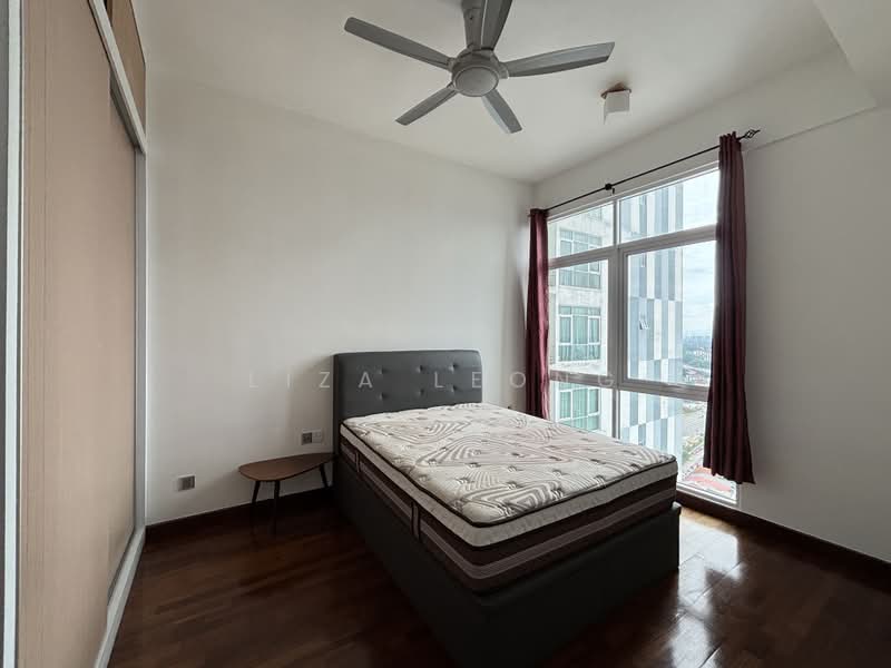 Servis Apartment untuk Disewa di Paragon Residences @ Straits View - Liza Leong - PropertyGuru.com.my