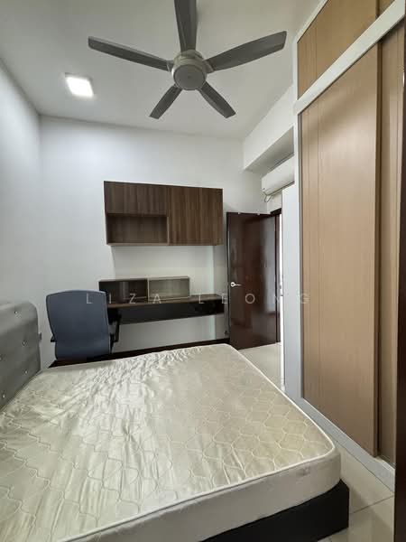 Servis Apartment untuk Disewa di Paragon Residences @ Straits View - Liza Leong - PropertyGuru.com.my