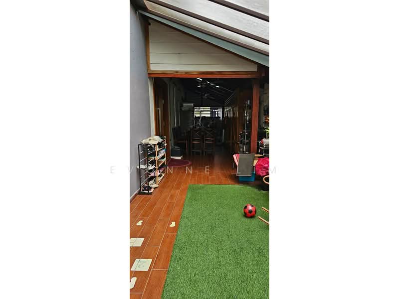 Rumah Teres untuk Dijual di Taman Jelok Impian (Kajang) - Evonne Lim - Interior - PropertyGuru.com.my