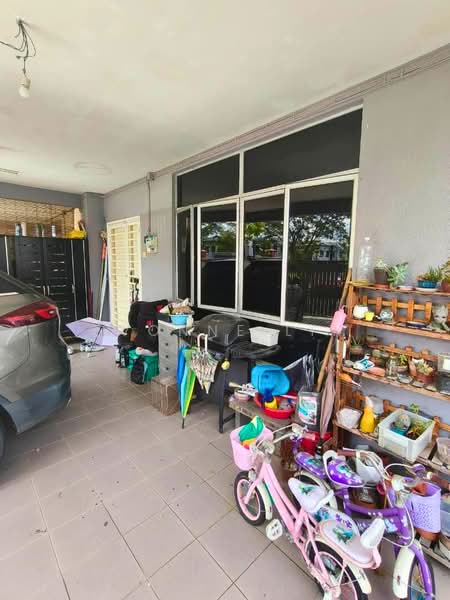 Rumah Teres untuk Dijual di Taman Jelok Impian (Kajang) - Evonne Lim - Exterior - PropertyGuru.com.my
