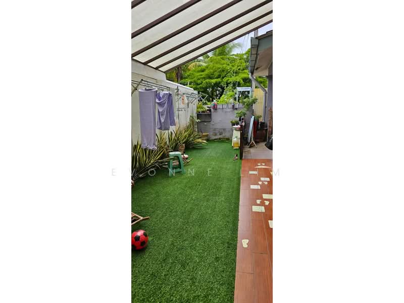 Rumah Teres untuk Dijual di Taman Jelok Impian (Kajang) - Evonne Lim - Exterior - PropertyGuru.com.my