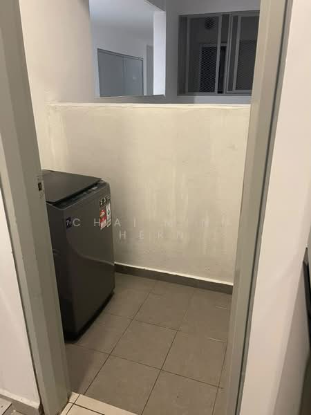 Apartment for Rent at Tangerine Suites - Chai Ming Hern - Interior - PropertyGuru.com.my