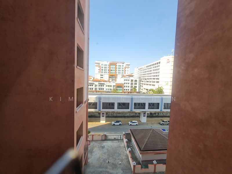 Kondominium untuk Disewa di Marina Court Resort Condominium - Kim Fuen Chin - Exterior - PropertyGuru.com.my
