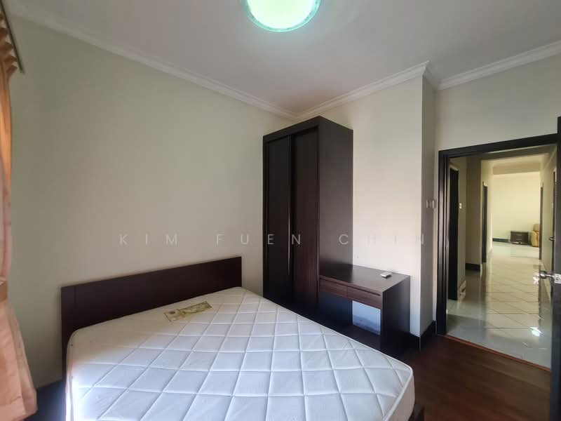 Kondominium untuk Disewa di Marina Court Resort Condominium - Kim Fuen Chin - Bedroom - PropertyGuru.com.my