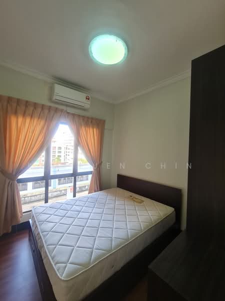 Kondominium untuk Disewa di Marina Court Resort Condominium - Kim Fuen Chin - Bedroom - PropertyGuru.com.my