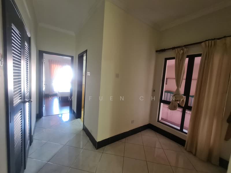 Kondominium untuk Disewa di Marina Court Resort Condominium - Kim Fuen Chin - Interior - PropertyGuru.com.my